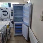 INDESIT BAAN 34 VP - Használt kombinált hűtő (6 hónap garancia) - Image 4