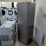 Indesit BAAN 13 S - Használt hűtő (6 hónap garancia) - Image 2