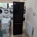 Poco Line KGK200-405ADIXDNF - Szépséghibás alulfagyasztós hűtő (L0604) - Image 3