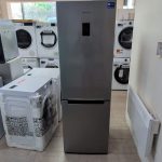 Samsung RB31FERNCSA - Használt kombinált hűtő (6 hónap garancia) - Image 5