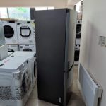 Samsung RB31FERNCSA - Használt kombinált hűtő (6 hónap garancia) - Image 3