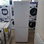 Samsung RL34 SCSW - Használt kombinált hűtő (6 hónap garancia) - Image 2