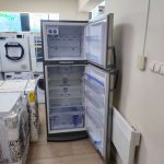 Whirlpool Tropical ARC4190/21 IX- Használt kombinált hűtő (6 hónap garancia) - Image 2