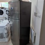 Whirlpool Tropical ARC4198 IX- Használt kombinált hűtő (6 hónap garancia) - Image 2