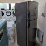 Whirlpool Tropical ARC4198 IX- Használt kombinált hűtő (6 hónap garancia) - Image 3