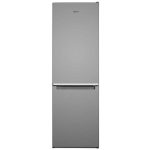 Whirlpool W9M 851S OX Szépséghibás kombinált hűtő (L0604)