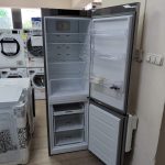 Whirlpool W9M 851S OX Szépséghibás kombinált hűtő (L0604) - Image 6