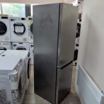 Whirlpool W9M 851S OX Szépséghibás kombinált hűtő (L0604) - Image 2