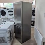 Whirlpool W9M 851S OX Szépséghibás kombinált hűtő (L0604) - Image 3