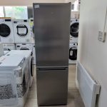 Whirlpool W9M 851S OX Szépséghibás kombinált hűtő (L0604) - Image 4