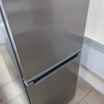 Whirlpool W9M 851S OX Szépséghibás kombinált hűtő (L0604) - Image 5