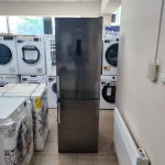 Whirlpool WNF8 T3Z X H- Használt kombinált hűtő (6 hónap garancia)