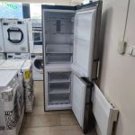 Whirlpool WNF8 T3Z X H- Használt kombinált hűtő (6 hónap garancia) - Image 2