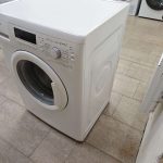 Bauknecht Super Eco 7415 - Szépséghibás elöltöltős mosógép (M0715) - Image 3