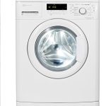 Bauknecht Super Eco 7415 - Szépséghibás elöltöltős mosógép (M0715)