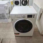 Bauknecht Super Eco 8421 - Szépséghibás elöltöltős mosógép (M0715/2) - Image 4