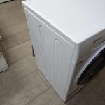 Bauknecht Super Eco 8421 - Szépséghibás elöltöltős mosógép (M0715/2) - Image 2