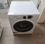 Bauknecht Super Eco 845 A - Szépséghibás mosógép (M0715) - Image 3