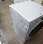 Bauknecht Super Eco 845 A - Szépséghibás mosógép (M0715) - Image 2