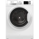 Bauknecht W Active 711C - Szépséghibás elöltöltős mosógép (M0715)