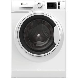 Bauknecht W Active 711C - Szépséghibás elöltöltős mosógép (M0715)