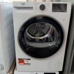 Beko B5T68219 - Hőszivattyús szárítógép (L0529) - Image 4