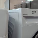 Beko B5T68219 - Hőszivattyús szárítógép (L0529) - Image 2