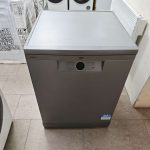 Beko BDFN 26420S Szabadonálló Mosogatógép (L2607) - Image 2
