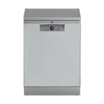 Beko BDFN 26420S Szabadonálló Mosogatógép (L2607)