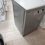 Beko BDFN 26430S Szabadonálló Mosogatógép (L2607) - Image 2