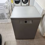 Beko BDFN 26430S Szabadonálló Mosogatógép (L2607) - Image 3
