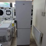 Beko RCSA-330K21- Használt kombinált hűtő (6 hónap garancia) - Image 4