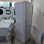 Beko RCSA-330K21- Használt kombinált hűtő (6 hónap garancia) - Image 5
