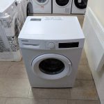 Daewoo WM612T0WU0DE - Használt mosógép (6 Hónap garancia) - Image 2