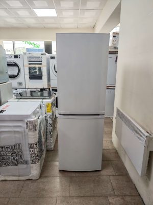Electrolux CBZ310C- Használt kombinált hűtő (6 hónap garancia)