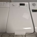 Electrolux EWT 1064ERW- Használt mosógép (6 hónap garancia) - Image 2
