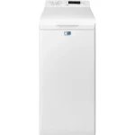Electrolux EWT 1064ILW- Használt mosógép (6 hónap garancia)