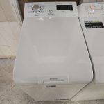 Electrolux EWT1376HGW- Használt mosógép (6 hónap garancia) - Image 2