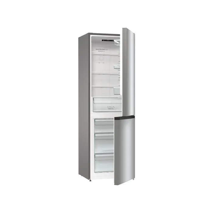 Gorenje-NRK-61CS-2XL4-Kombinalt-hutoszekreny.jpg Gorenje NRK 61CS 2XL4- Kombinált hűtőszekrény - Image 1