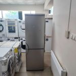 Haier HRF-370 - Használt kombinált hűtő (6 hónap garancia) - Image 2