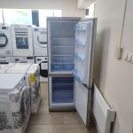 Haier HRF-370 - Használt kombinált hűtő (6 hónap garancia) - Image 3