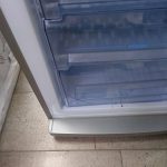 Haier HRF-370 - Használt kombinált hűtő (6 hónap garancia) - Image 4
