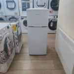 Hausmeister HM 3220 - Használt Kombinált hűtő (6 hónap garancia) - Image 2