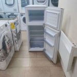 Hausmeister HM 3220 - Használt Kombinált hűtő (6 hónap garancia) - Image 3