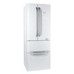 Hotpoint Ariston E4D AAA WC - Használt kombinált hűtő (6 hónap garancia)