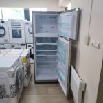 Hotpoint-Ariston MTP 1912 F - Felülfagyasztós használt hűtő (6 hónap garancia) - Image 2