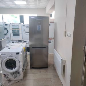 Hotpoint-Ariston NMBT 1922 FI_HA - Használt hűtő (6 hónap garancia)