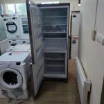 Hotpoint-Ariston NMBT 1922 FI_HA - Használt hűtő (6 hónap garancia) - Image 2