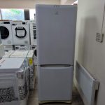 Indesit BA 35 FNF P - Használt hűtő (6 hónap garancia) - Image 2