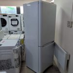 Indesit BA 35 FNF P - Használt hűtő (6 hónap garancia) - Image 4